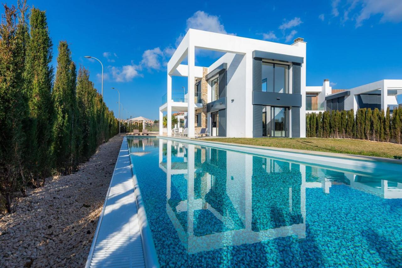 Finca Sofie Villa *